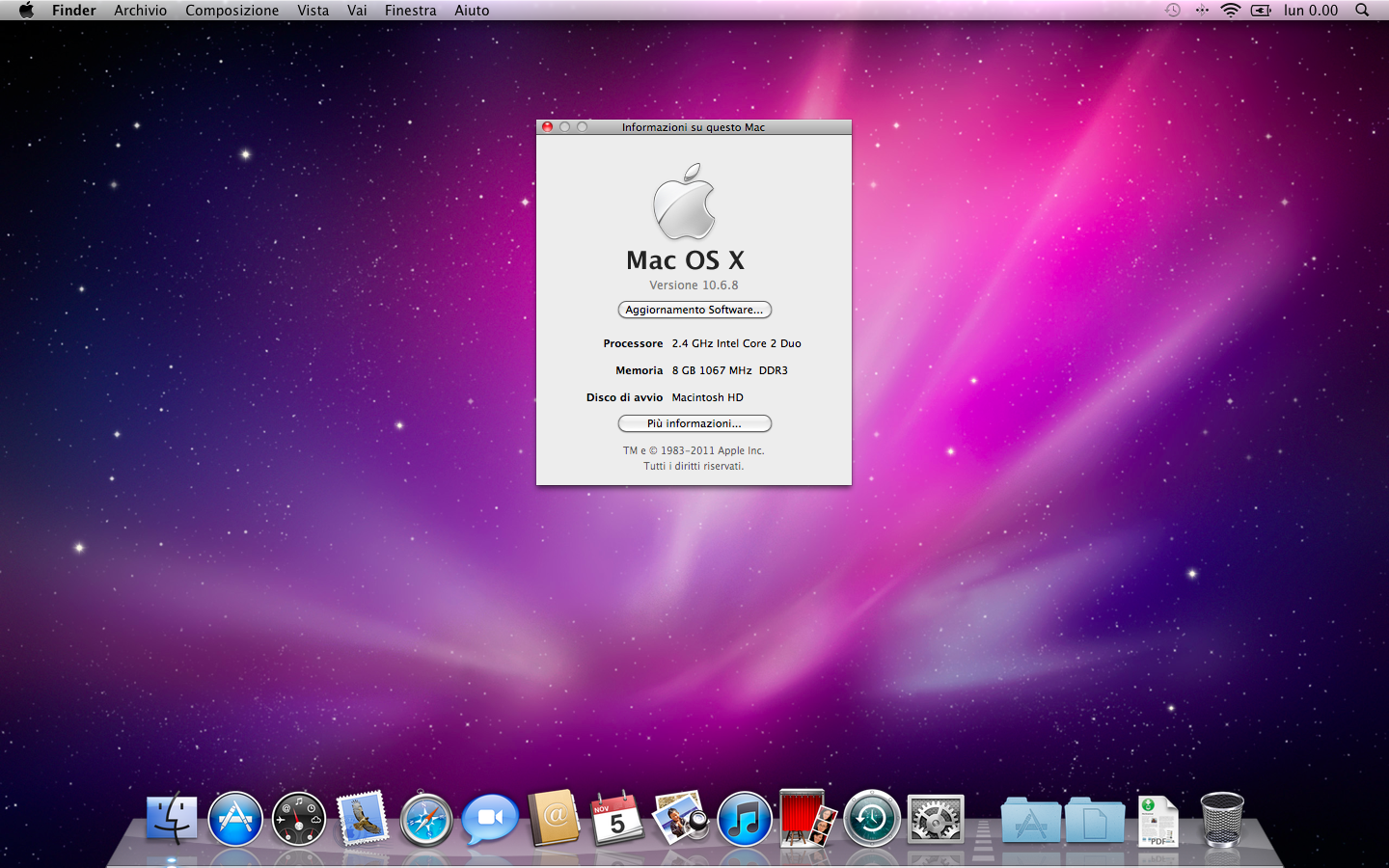 Download Imovie Mac Os X 10.6.3