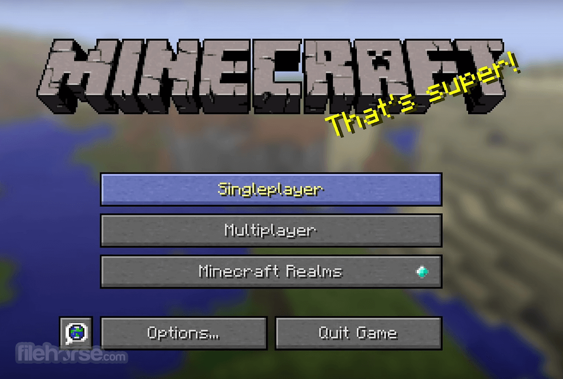 How Do You Download Minecraft On A Mac