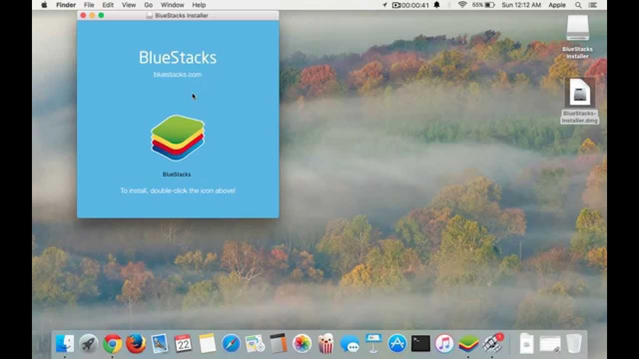 How To Download Bluestacks On Mac Keeps Crashing