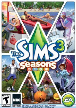 Can i download the sims 3 on macbook pro